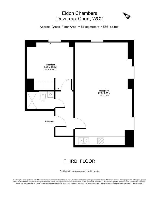 Eldon Chambers Flat 2 By City Living London Villa ภายนอก รูปภาพ